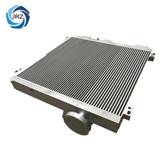 Sullair Cooler Replacement02250151-825